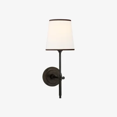 Andrew Martin Bryant Wall Light Bronze, Wall Light - Andrew Martin