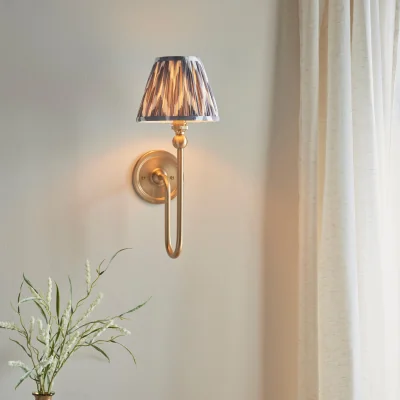Arighi Bianchi Gunnder Wall Light