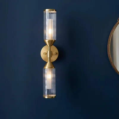 Arighi Bianchi Kate Double Wall Light