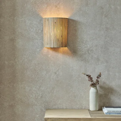 Arighi Bianchi Einar Wall Light