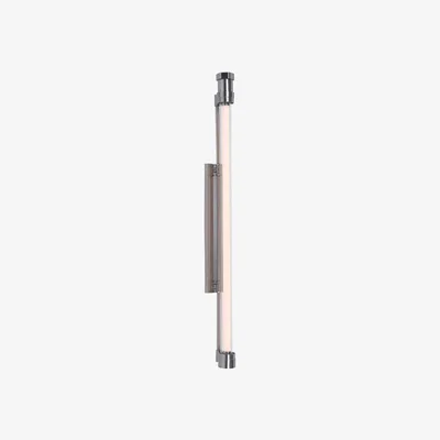 Barker and Stonehouse Timothy Oulton Flex Wall Sconce, White Glass | Barker & Stonehouse