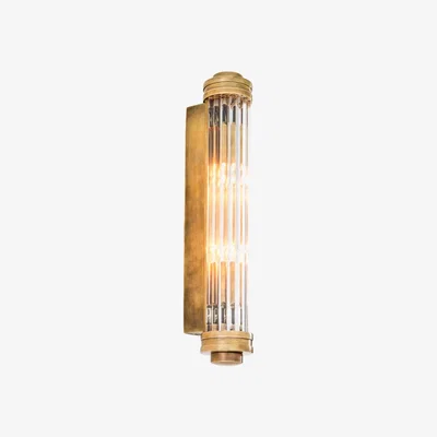 Barker and Stonehouse Eichholtz Gascogne Wall Lamp, 776 Metal | Barker & Stonehouse