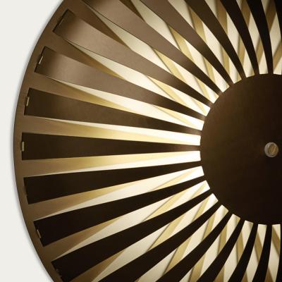 Bombinate.com Brass Suspension Glint Light
