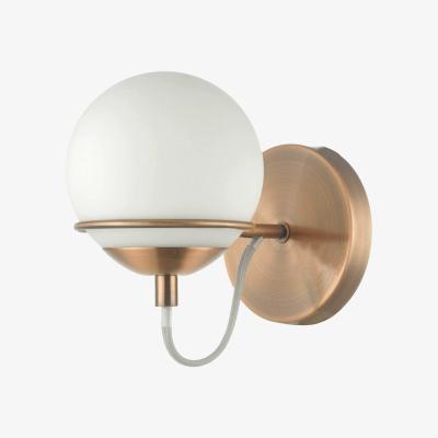 BHS.com Dot Wall Light, Copper