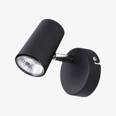 BHS.com Barley Spotlight, Matte Black