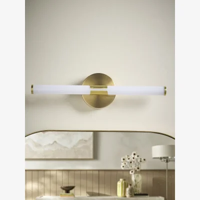 Cox and Cox Rayelle Bathroom Light