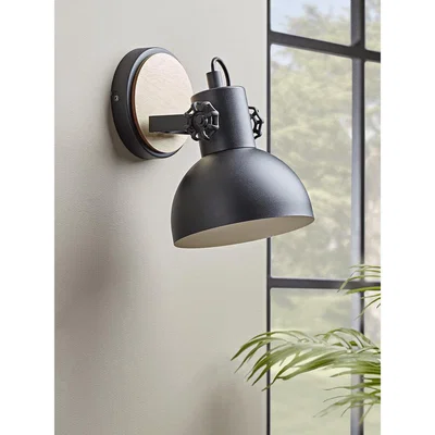 Cox and Cox NEW Rockville Wall Light