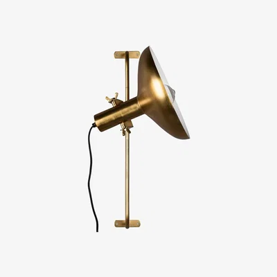 Cuckooland Dutchbone Karish Wall Lamp
