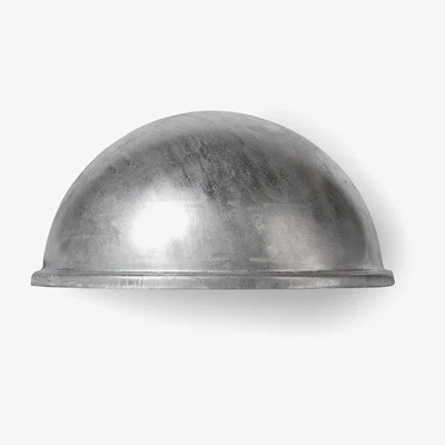 Cuckooland Garden Trading St Ives Eye Down Wall Light in Industrial Style