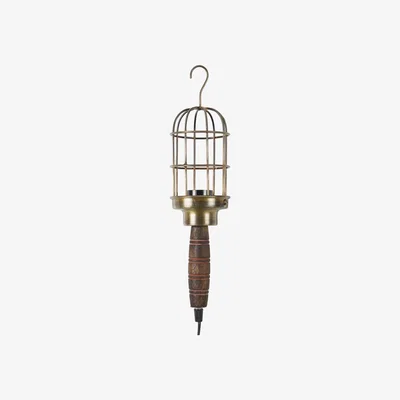 Cuckooland Mine Lamp by BePureHome