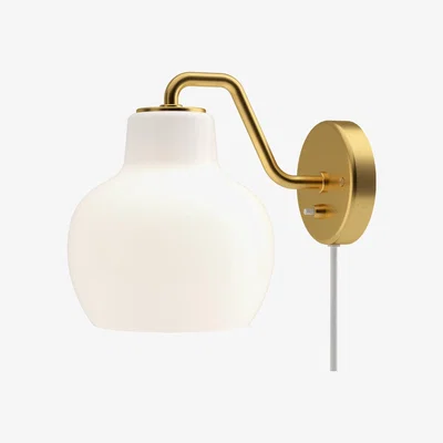 The Conran Shop VL Ring Crown 1 Wall Light