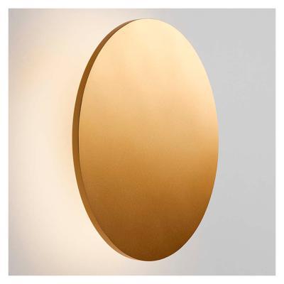 The Conran Shop SOHO W4 GOLD 40 x 40cm Wall Light