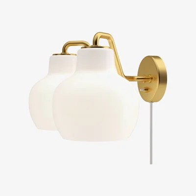The Conran Shop VL Ring Crown 2 Wall Light