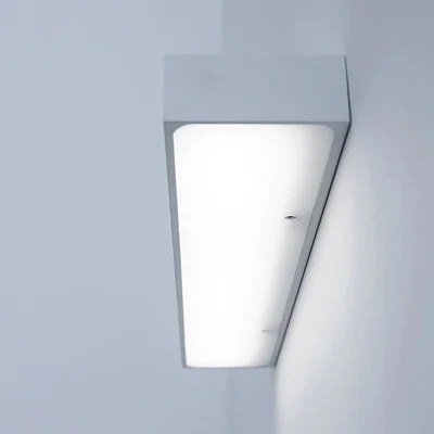 The Conran Shop Linet Wall Light White