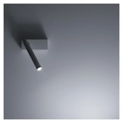 The Conran Shop Mira Wall Light White