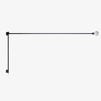 The Conran Shop Potence Pivotante Wall Light