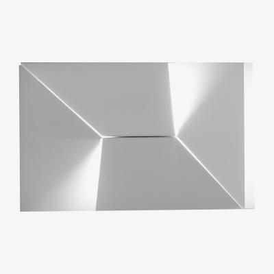The Conran Shop Wall Shadows Moyen Wall Light in White