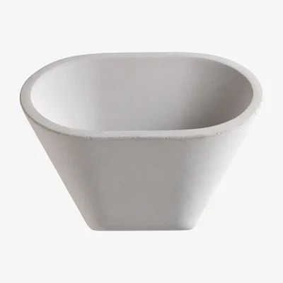 The Conran Shop Aplomb Wall Light in White