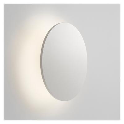 The Conran Shop SOHO W3 White 30 x 30cm Wall Light IP54