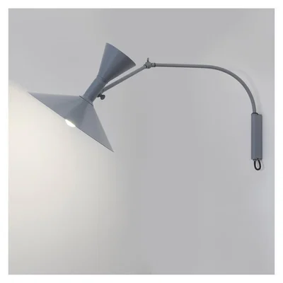 The Conran Shop Mini Lampe de Marseille in Grey