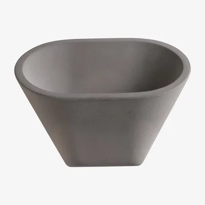 The Conran Shop Aplomb Wall Light in Grey