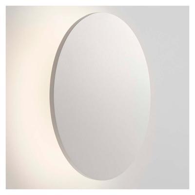 The Conran Shop SOHO W4 White 40 x 40cm Wall Light IP54