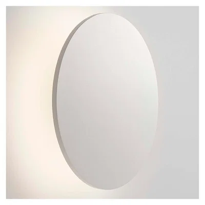 The Conran Shop SOHO W4 White 40 x 40cm Wall Light IP54