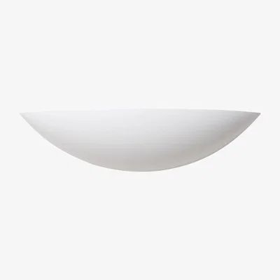 The Conran Shop Camo Applique Half Moon Wall Light