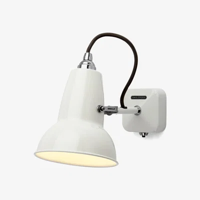 The Conran Shop Original 1227 Wall Light: Mini