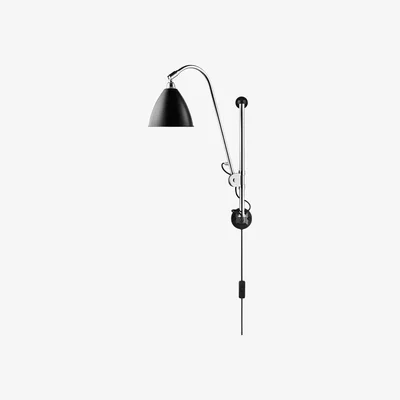 The Conran Shop Bestlite BL5 Wall Light Black