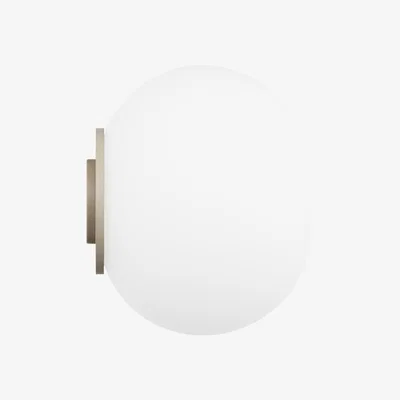 The Conran Shop Mini Glo-Ball Wall Light