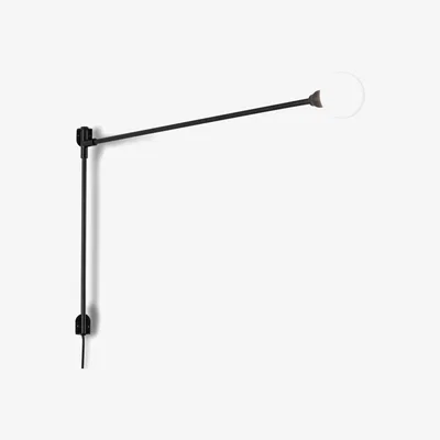 The Conran Shop Mini Potence Pivotante Wall Light