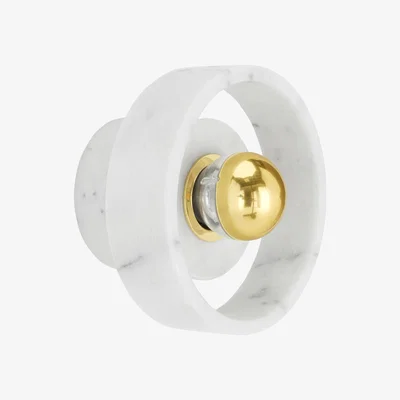 The Conran Shop Stone Wall Lamp