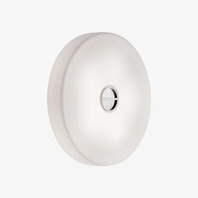 The Conran Shop Mini Button Wall Light