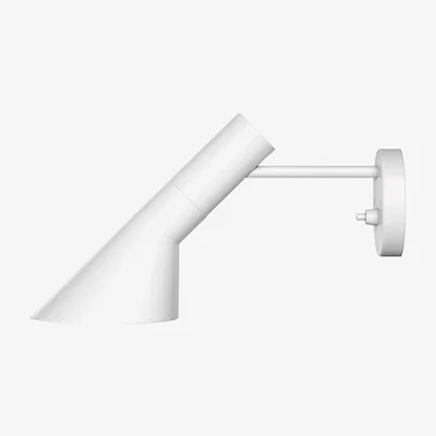 The Conran Shop AJ Wall Light in White