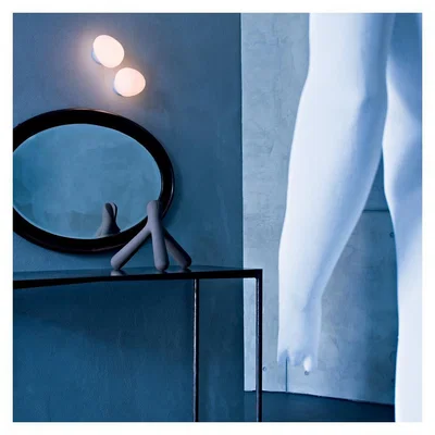 The Conran Shop Outdoor Gregg Midi Wall Light