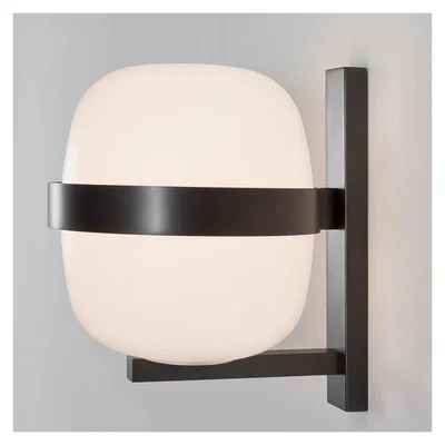 The Conran Shop Wally Wall Lamp Bronze