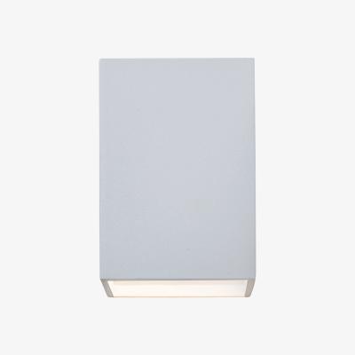 The Conran Shop Oslo 100 Exterior Wall Light White
