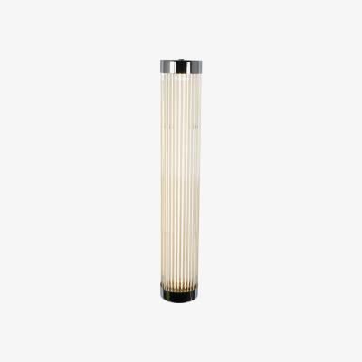 The Conran Shop Narrow Pillar Wall Light Chrome