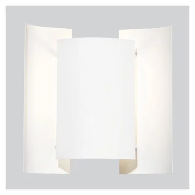 The Conran Shop Butterfly Wall Light White