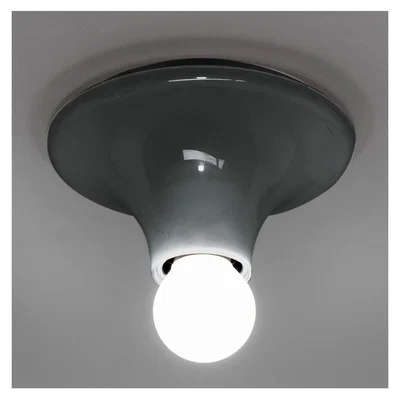 The Conran Shop Teti Wall Light Grey