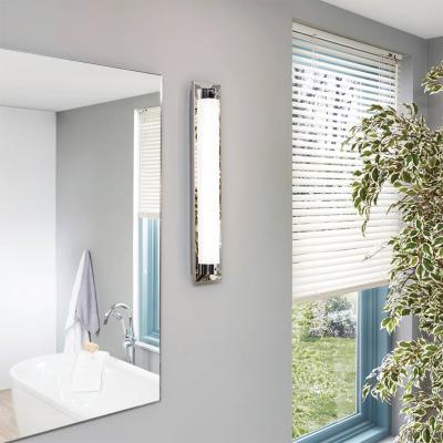 Dunelm EGLO Tolorico LED Bathroom Wall Ceiling Light