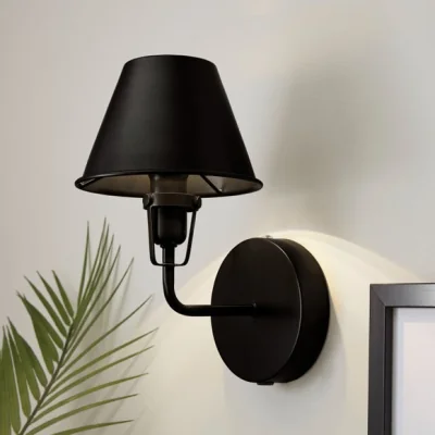 Dunelm FlexiCell Chester Rechargeable Touch Dimmable LED Wall Light