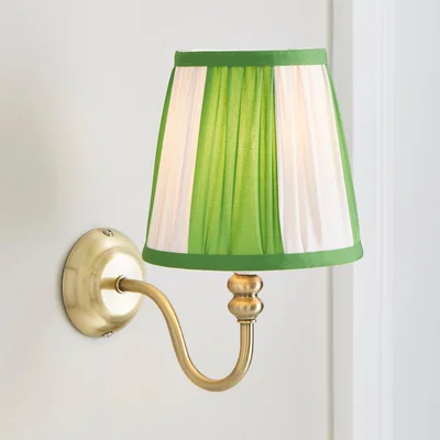 Dunelm Pride & Joy Wall Light Clear