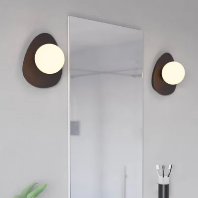 Dunelm EGLO Castrovido LED Bathroom Wall Light