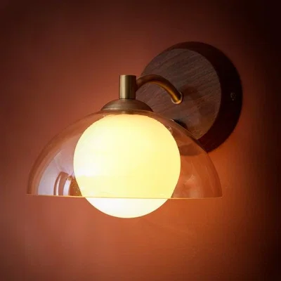 Dunelm Mayfair Wall Light