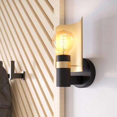 Dunelm EGLO Hayes Adjustable Wall Light