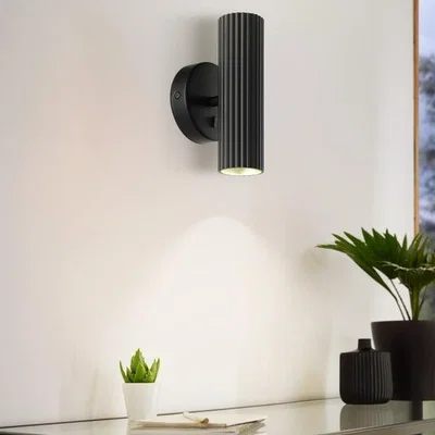 Dunelm EGLO Portillo Modern Wall Light