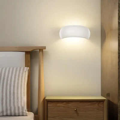 Dunelm Modern Wall Light