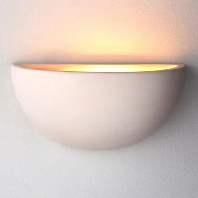 Dunelm Return - Vogue Erwin Wall Light